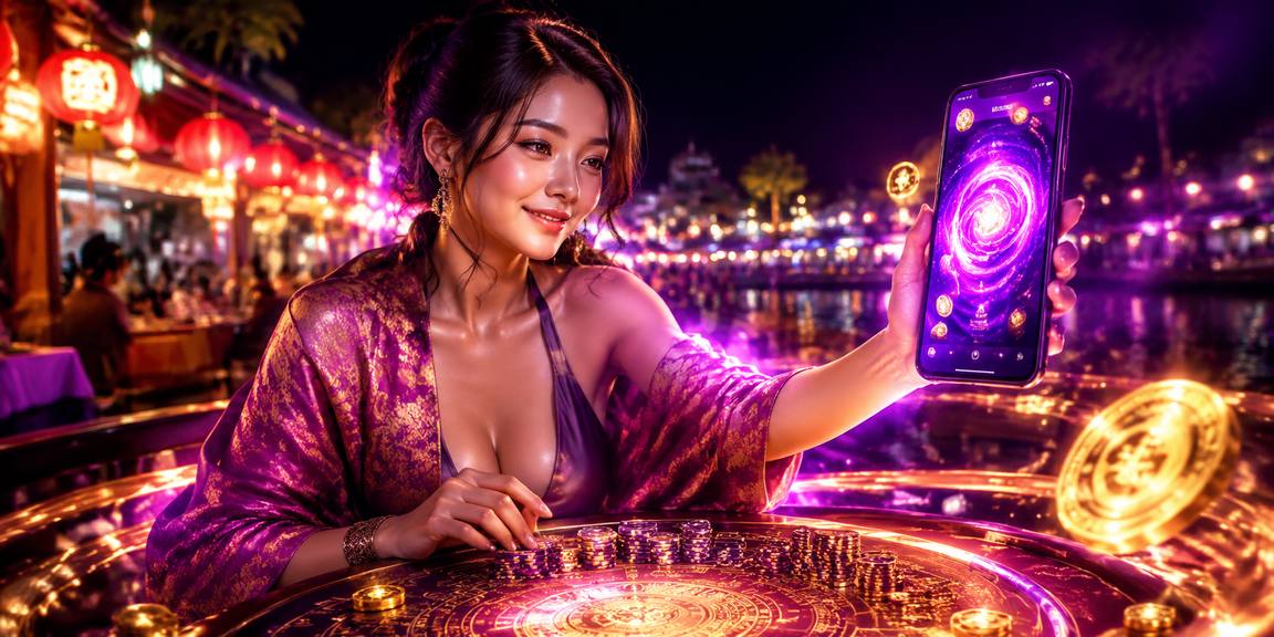 zh2 mobile gaming