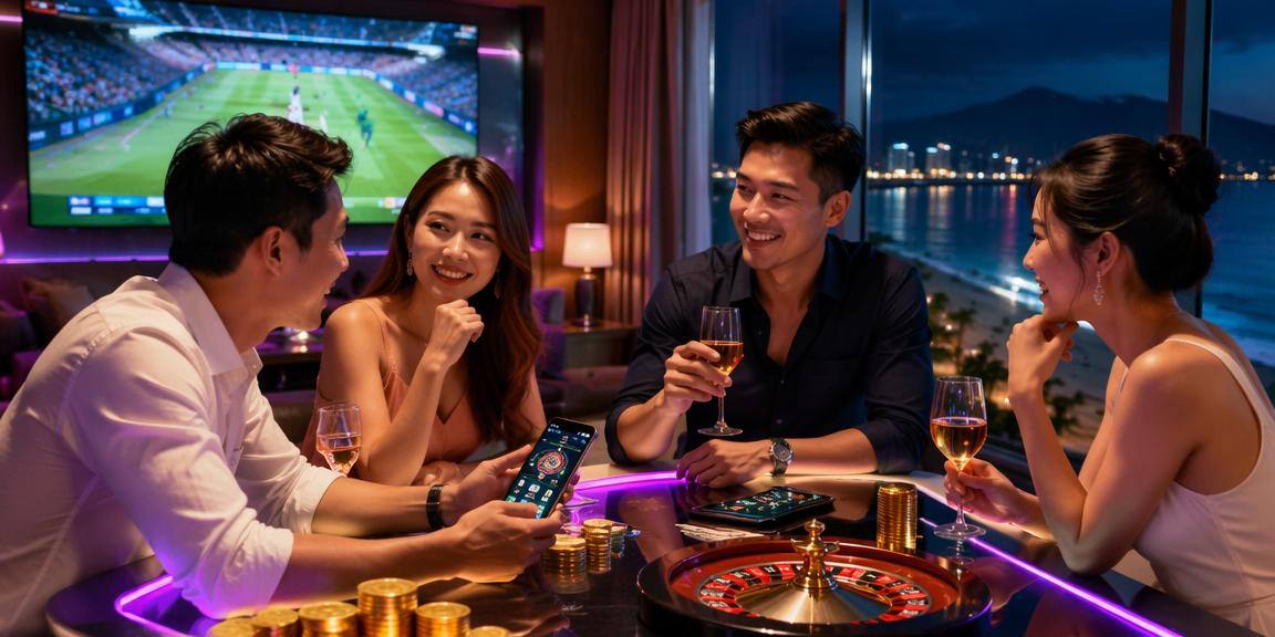 zh2 mobile gaming